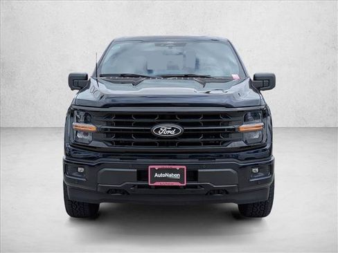 New 2026 Ford F150 XLT AWD/4WD image 6