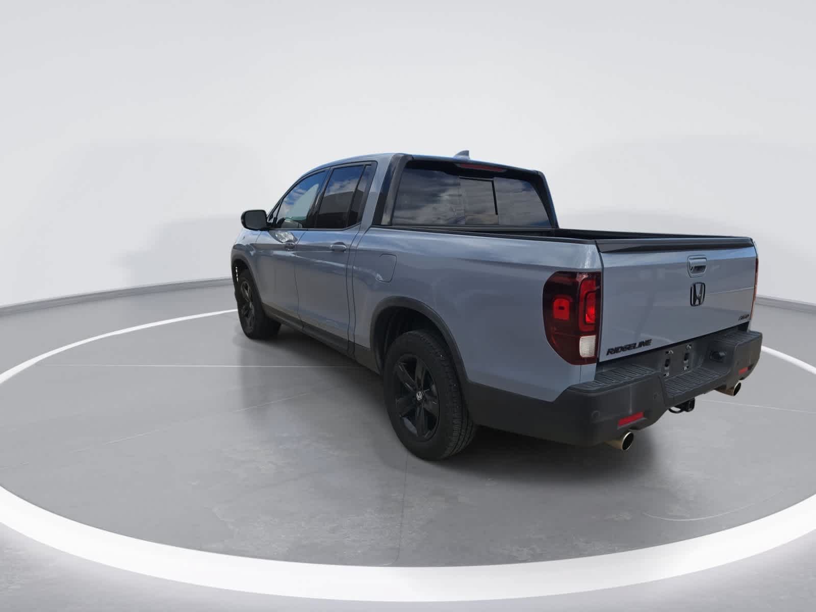 Used 2022 Honda Ridgeline Black Edition image 6