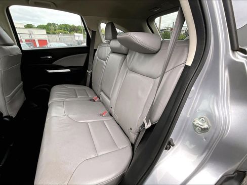 Used 2016 Honda CR-V EX-L image 19