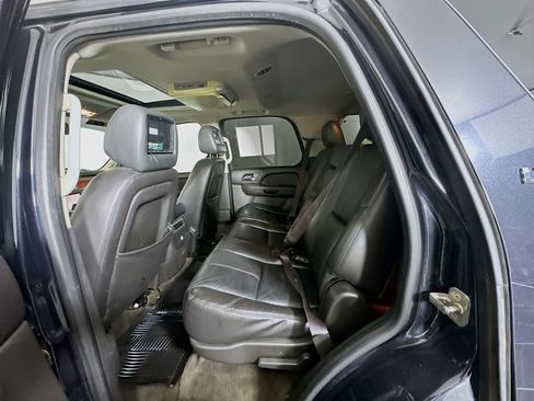 Used 2012 Chevrolet Tahoe LT w/ Texas Edition image 27