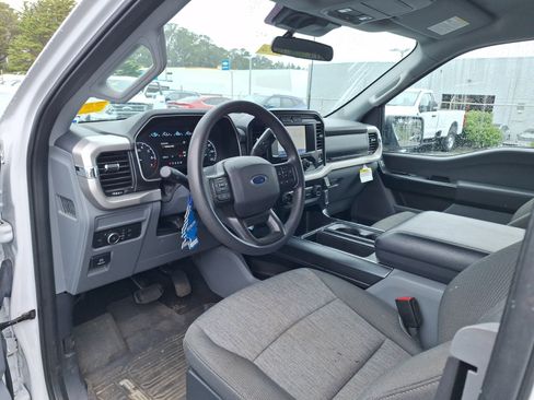 Certified 2021 Ford F150 XL w/ Equipment Group 101A High image 6