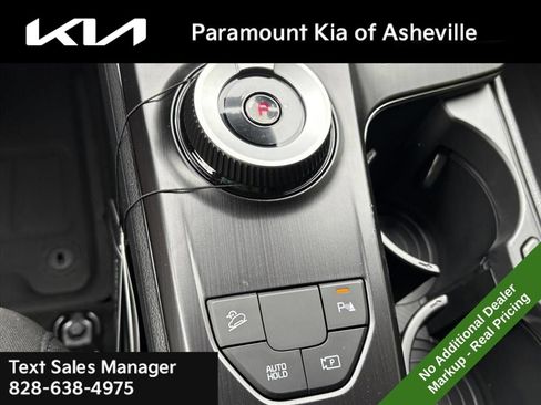 New 2026 Kia Sportage S AWD/4WD image 27