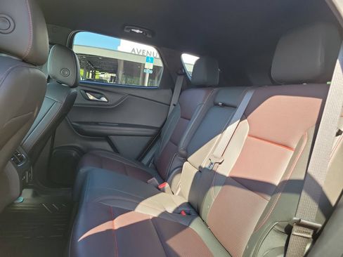 Used 2023 Chevrolet Blazer RS AWD/4WD image 14