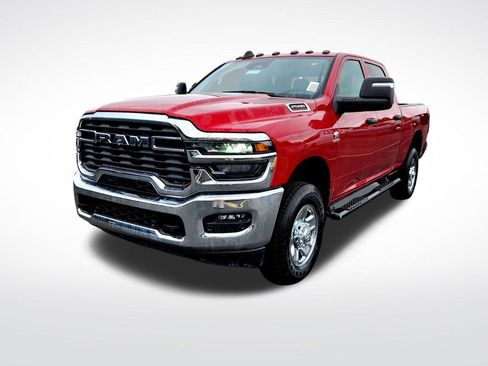 New 2025 RAM 2500 Tradesman image 3