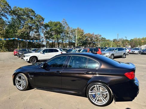 Used 2015 BMW M3 image 14