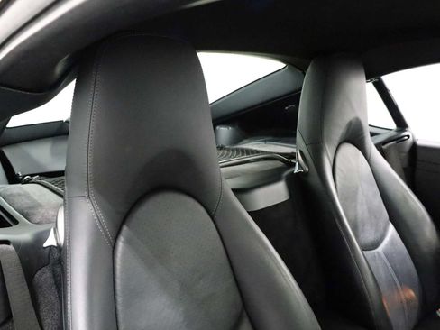 Used 2006 Porsche Cayman S RWD image 20