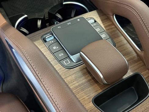 New 2026 Mercedes-Benz GLE 350 4MATIC image 16