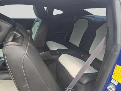 Used 2016 Chevrolet Camaro SS RWD image 26