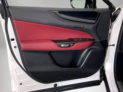 Used 2024 Lexus NX 350h AWD w/ Cold Area Package image 17