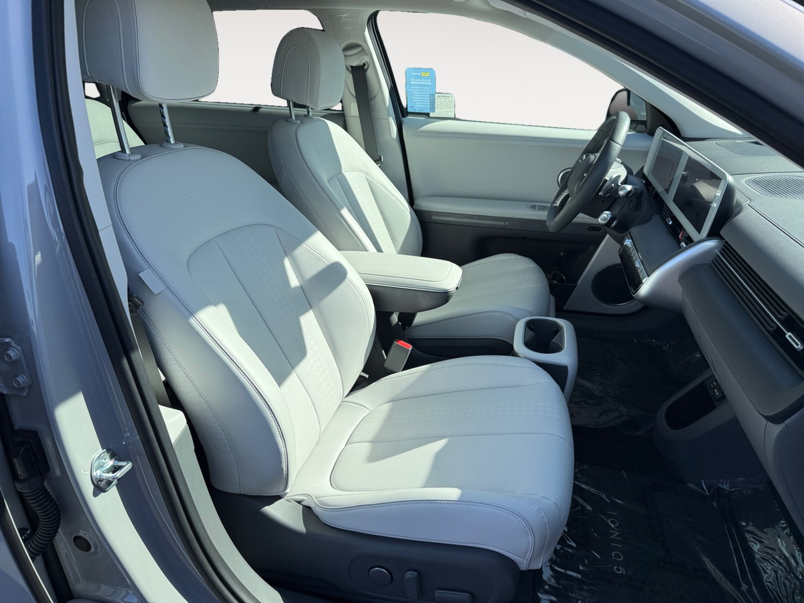 Certified 2023 Hyundai Ioniq 5 Limited RWD image 19