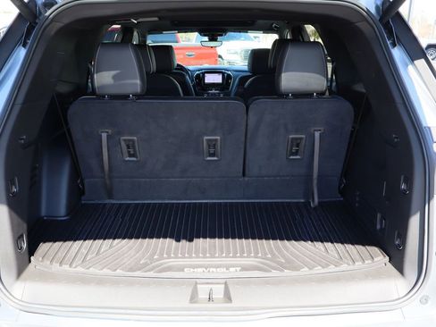 Certified 2023 Chevrolet Traverse Premier image 26