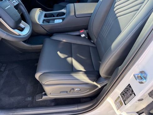 New 2026 Hyundai Palisade SEL AWD/4WD image 8