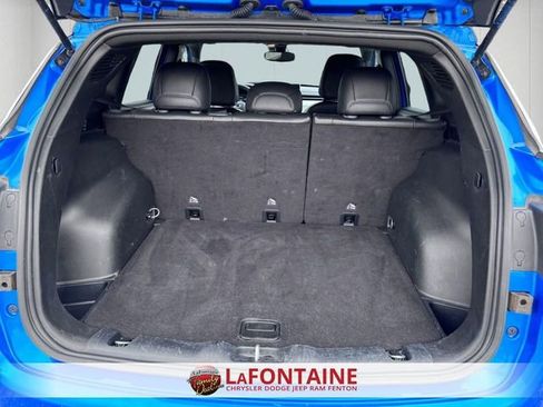 Used 2025 Jeep Compass Limited image 26