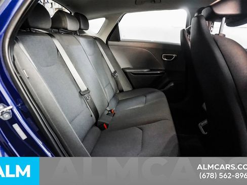 Used 2025 Kia K4 LXS image 20