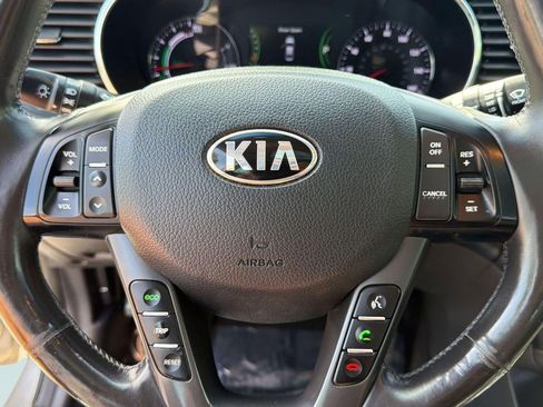 Used 2013 Kia Optima EX FWD image 15