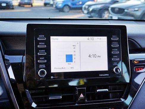 Used 2024 Toyota Camry LE image 24