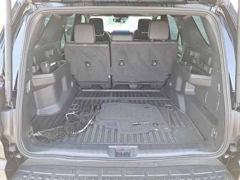 Certified 2025 Toyota 4Runner Limited image 6