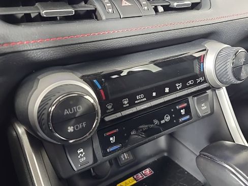 Used 2024 Toyota RAV4 XSE w/ Premium Package image 24