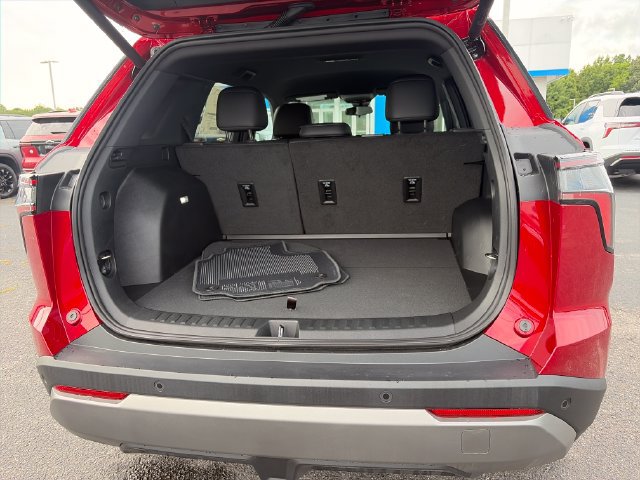 New 2026 Chevrolet Equinox LT AWD/4WD image 29