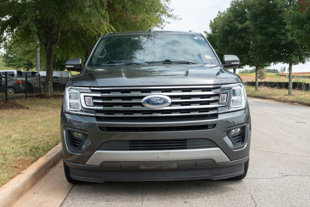 Used 2021 Ford Expedition XLT RWD image 2