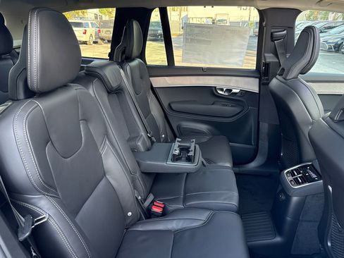 New 2026 Volvo XC90 T8 Ultra AWD/4WD image 48