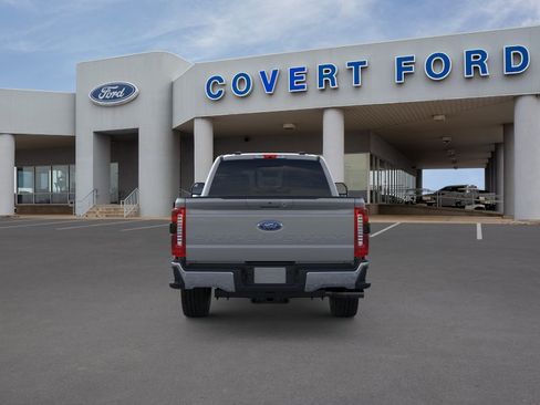 New 2026 Ford F250 Lariat AWD/4WD image 5