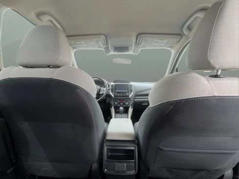 Used 2020 Subaru Forester w/ Alloy Wheel Package AWD/4WD image 14
