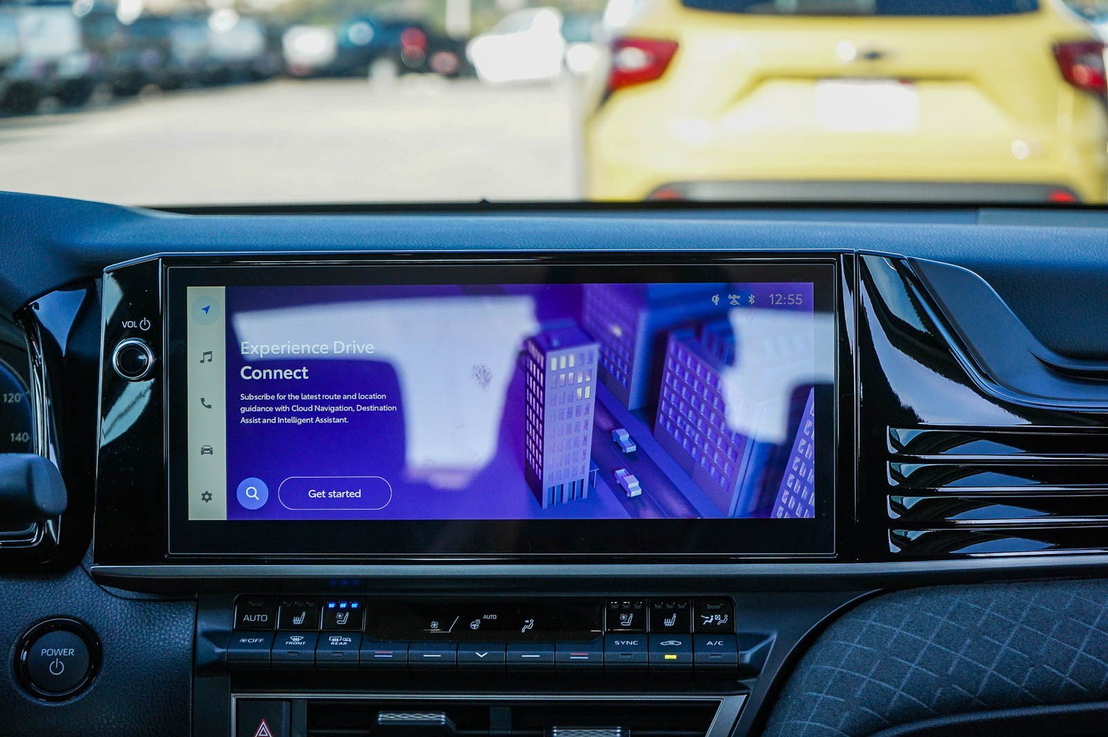 New 2026 Toyota Camry XLE w/ Premium Package FWD image 17