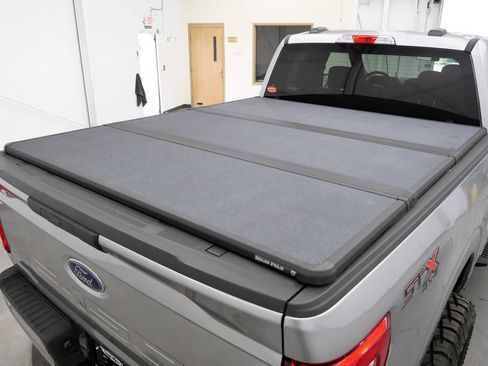 Used 2021 Ford F150 XL w/ Equipment Group 101A High AWD/4WD image 37