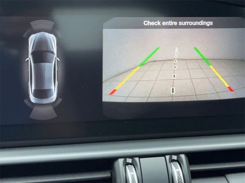 Used 2022 Alfa Romeo Giulia Veloce image 28