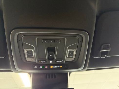 New 2025 Chevrolet Silverado 2500 High Country w/ Z71 Off-Road Package image 19