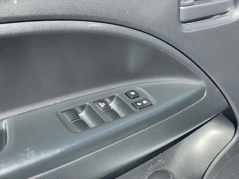 Used 2024 Mitsubishi Mirage G4 LE image 12