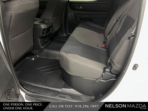 Used 2025 Toyota Tundra SR5 image 35