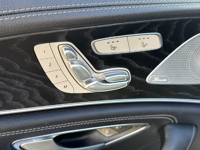 Used 2021 Mercedes-Benz CLS 450 4MATIC image 22