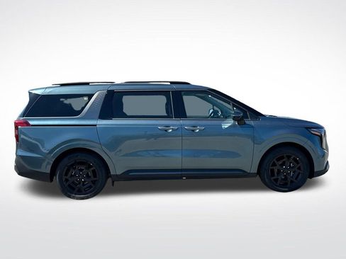New 2026 Kia Carnival SX FWD image 6