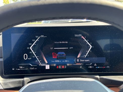 Used 2025 BMW 330i Sedan image 21