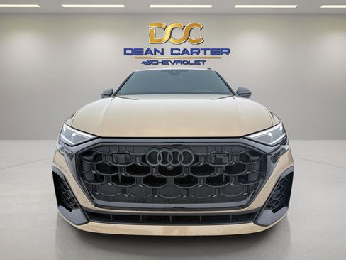 Used 2024 Audi SQ8 Premium Plus w/ 23" Wheel Package image 9