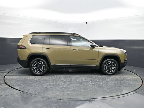 New 2026 Jeep Cherokee Laredo AWD/4WD image 10