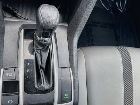 Used 2019 Honda Civic LX image 24