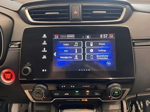 Used 2021 Honda CR-V EX image 23