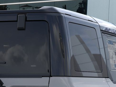 New 2026 Ford Bronco Badlands AWD/4WD image 25