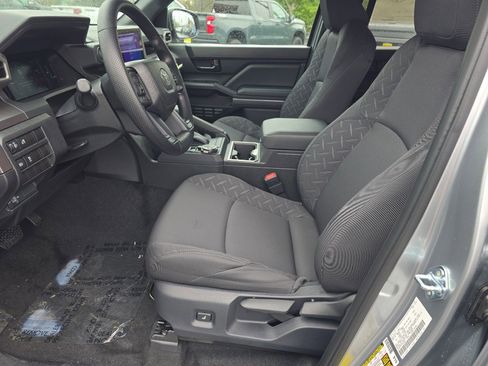 New 2026 Toyota Tacoma SR5 image 14