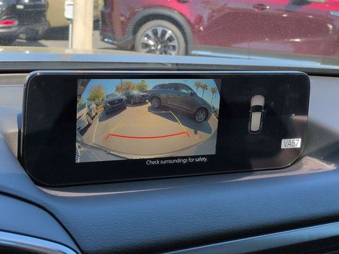 New 2026 MAZDA CX-50 2.5 Hybrid w/ Premium Plus Pkg image 21