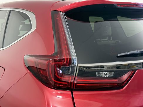 Used 2020 Honda CR-V EX image 8