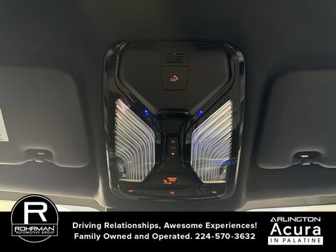 Used 2024 BMW X5 M60i w/ Executive Package AWD/4WD image 11