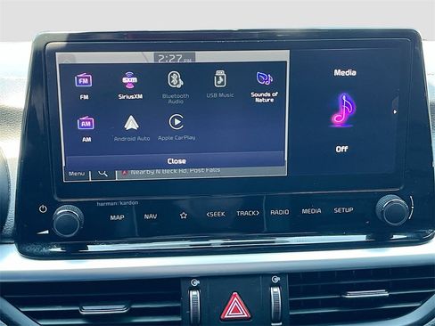 Used 2023 Kia Forte GT-Line w/ GT-Line Premium Package image 15