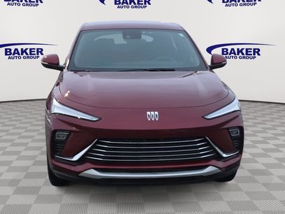 Used 2024 Buick Envista Preferred