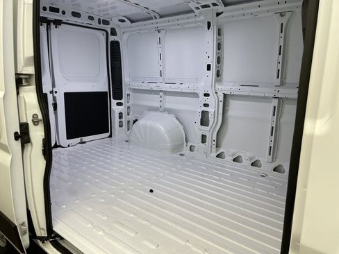 New 2026 RAM ProMaster 2500 w/ Safety Group image 4