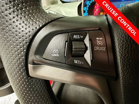 Used 2014 Chevrolet Sonic LT image 31