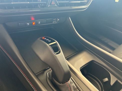 New 2025 Dodge Charger R/T w/ Quick Order Package 25M R/T image 9